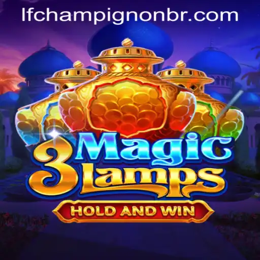 LF-Champignon.COM Casino App