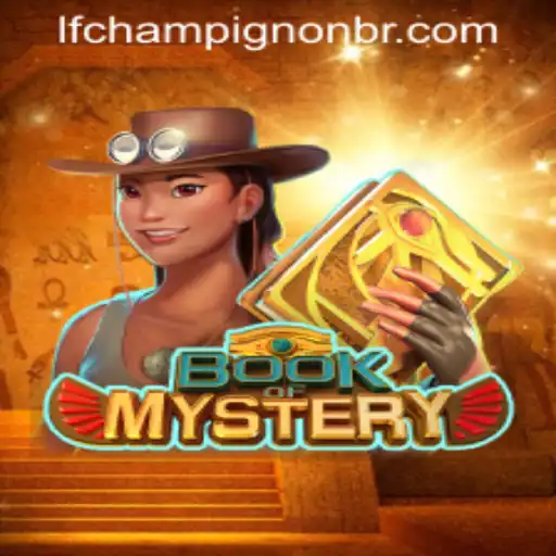 LF-Champignon.COM Casino App